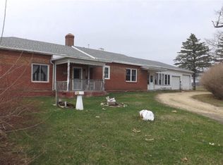 17212 W County Road B, Brodhead, WI 53520