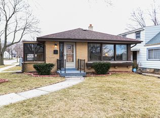 4501 N 56th St, Milwaukee, WI 53218