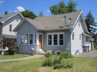 117 Michaels Ave, Syracuse, NY 13208