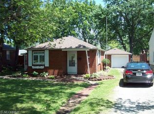 495 N Main St, Amherst, OH