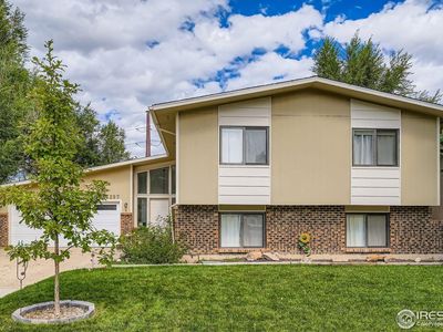 1297 Doric Dr, Lafayette, CO, 80026