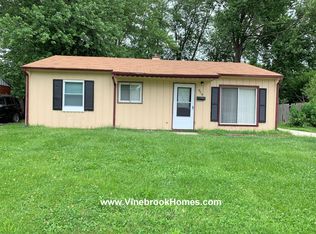 9514 E 39th Pl, Indianapolis, IN