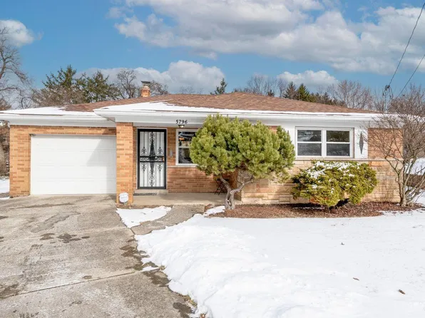 5796 Timrick Ct, Cincinnati, OH 45238