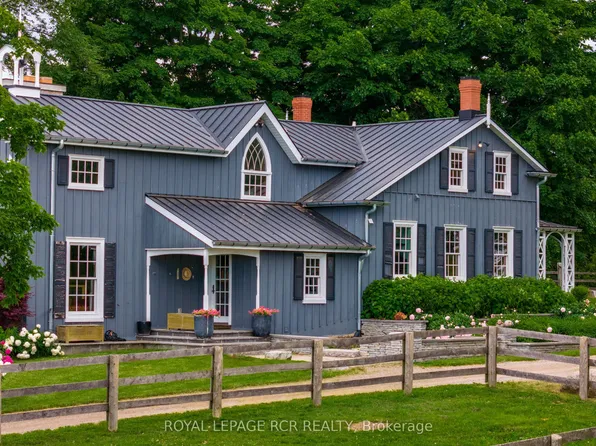 3935 3rd Line, Bradford West Gwillimbury, ON L0G 1W0