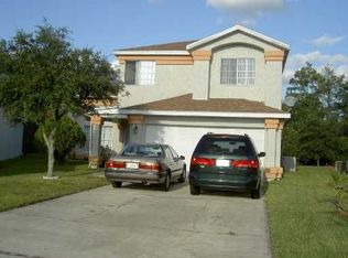 1737 Elmstead Ct, Orlando, FL 32824