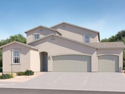 8817 E Crimson Snowberry Way, Vail, AZ, 85641