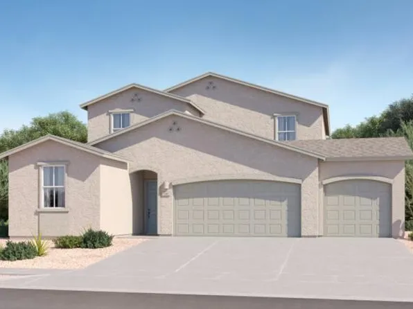 8768 E Crimson Snowberry Way, Vail, AZ 85641