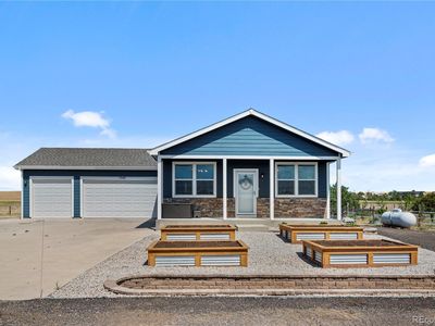 1546 4th Avenue, Deer Trail, CO, 80105