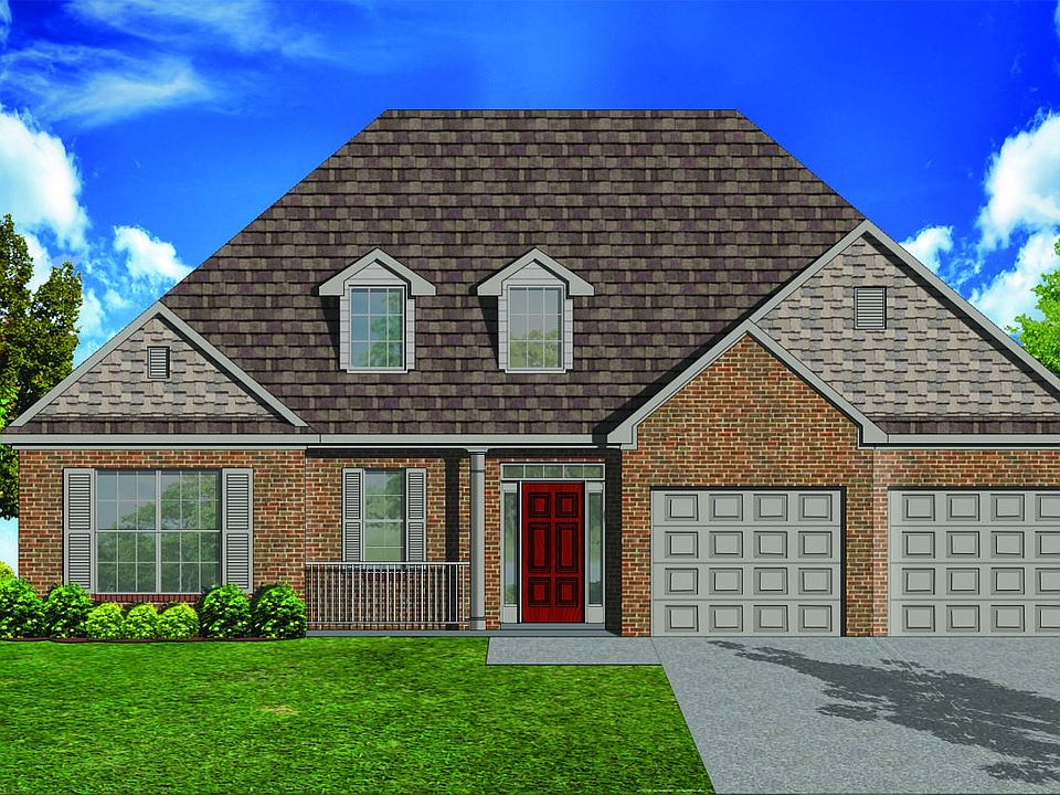 1st image of 9105 Needlefish Ln Lot 44