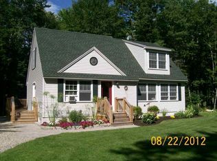13 Wildflower Dr, Dayton, ME 04005