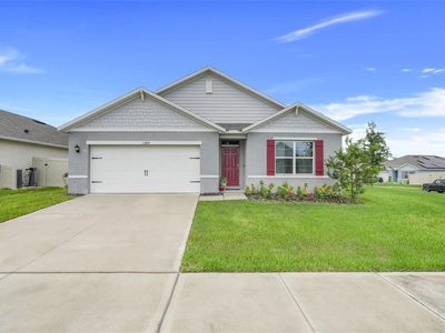 11284 Amber Ridge Dr, Zellwood, FL, 32798