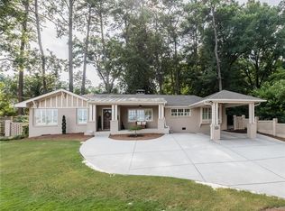 2210 Northside Dr NW, Atlanta, GA 30305