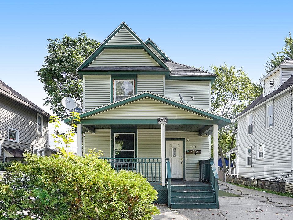 1st image of 1816 Horton Ave SE