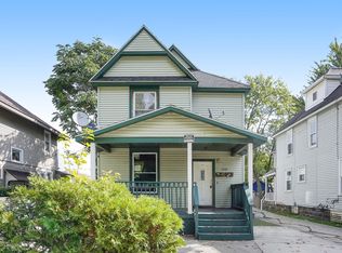 1816 Horton Ave SE, Grand Rapids, MI 49507