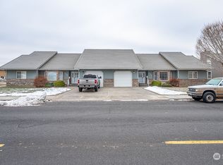 420-424 North St, Quincy, WA 98848