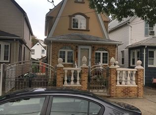 106-32 97th St, Jamaica, NY 11417