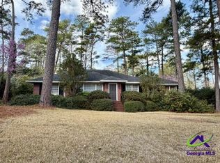 546 Corbin Ave, Macon, GA 31204