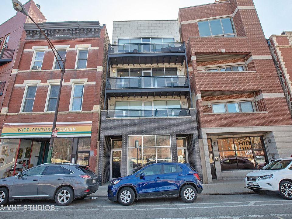 1st image of 1138 N Milwaukee Ave #3