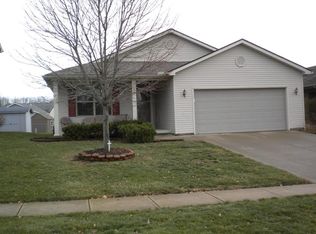 450 Bren Dr, Lancaster, OH 43130