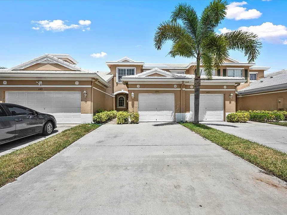 6891 Blue Skies Dr