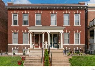 2336-2338 Louisiana Ave, Saint Louis, MO