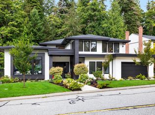 5197 Sonora Dr, North Vancouver, BC V7R3V7