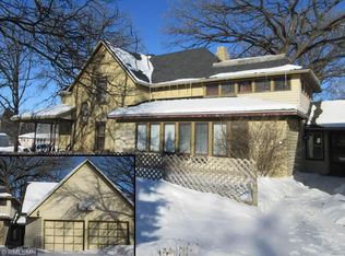 120 8th St SE, Long Prairie, MN 56347