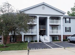 4300 Arrow Tree Dr APT D, Saint Louis, MO 63128