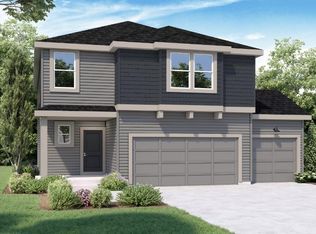 3835 S Clinton Rd, Spokane, WA 99206