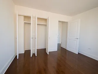 Rented by New York Residence