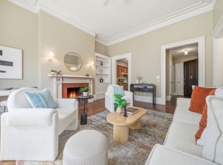 46 Commonwealth Ave APT 8, Boston, MA 02116