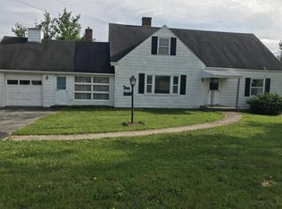 816 Wilmore Rd, Nicholasville, KY 40356