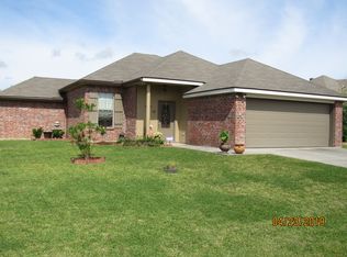 219 Stoneburg Dr, Duson, LA 70529