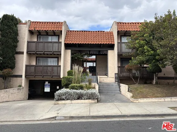 719 N Eucalyptus Ave APT 15A, Inglewood, CA 90302