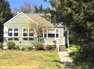 312 Knox Ave, Cape May Point, NJ 08212