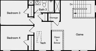 3rd image of this home