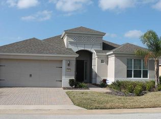 125 Sedonia Ct, Davenport, FL 33837