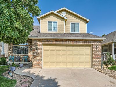 1128 101st Avenue Court, Greeley, CO, 80634