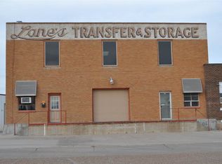 816 Santa Fe St, Woodward, OK 73801
