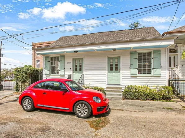 2127 Chippewa St, New Orleans, LA 70130