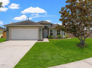 1561 Pentax Ave, Titusville, FL 32796