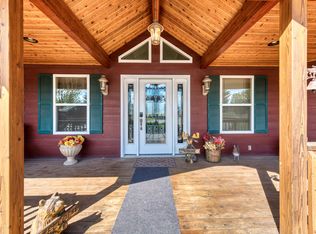 2443 Home Acres Rd, Stevensville, MT 59870