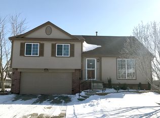 15255 Binney St, Omaha, NE 68116