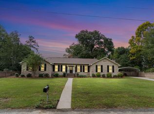 4065 Goshen Lake Dr S, Augusta, GA 30906