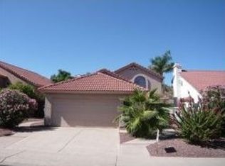 4222 E Mountain Sage Dr, Phoenix, AZ 85044