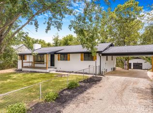 209 View St, Asheville, NC 28806