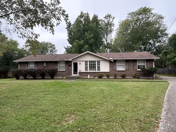 107 Wayne Ct, Hendersonville, TN 37075