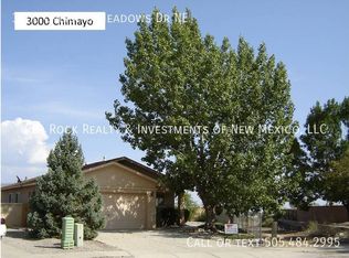 3000 Chimayo Meadows Dr NE, Rio Rancho, NM 87144