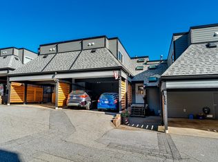 2721 Atlin Pl #114, Coquitlam, BC V3C 5B1