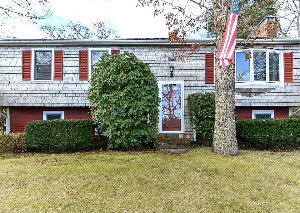 679 Bourne Rd, Plymouth, MA 02360 Zillow